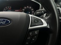 USED 2015 15 FORD MONDEO 2.0 TDCi Titanium Hatchback 5dr Diesel Manual Euro 6 (s/s) (150 ps) 