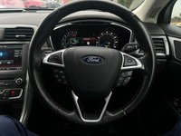 USED 2015 15 FORD MONDEO 2.0 TDCi Titanium Hatchback 5dr Diesel Manual Euro 6 (s/s) (150 ps) 