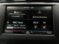 USED 2015 15 FORD MONDEO 2.0 TDCi Titanium Hatchback 5dr Diesel Manual Euro 6 (s/s) (150 ps) 