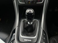 USED 2015 15 FORD MONDEO 2.0 TDCi Titanium Hatchback 5dr Diesel Manual Euro 6 (s/s) (150 ps) 