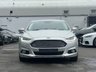 USED 2015 15 FORD MONDEO 2.0 TDCi Titanium Hatchback 5dr Diesel Manual Euro 6 (s/s) (150 ps) 