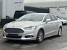 USED 2015 15 FORD MONDEO 2.0 TDCi Titanium Hatchback 5dr Diesel Manual Euro 6 (s/s) (150 ps) 