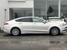USED 2015 15 FORD MONDEO 2.0 TDCi Titanium Hatchback 5dr Diesel Manual Euro 6 (s/s) (150 ps) 