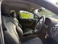 USED 2016 66 AUDI A1 1.4 TFSI Sport Sportback 5dr Petrol Manual Euro 6 (s/s) (125 ps) 