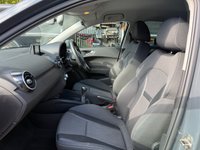 USED 2016 66 AUDI A1 1.4 TFSI Sport Sportback 5dr Petrol Manual Euro 6 (s/s) (125 ps) 
