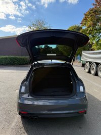 USED 2016 66 AUDI A1 1.4 TFSI Sport Sportback 5dr Petrol Manual Euro 6 (s/s) (125 ps) 