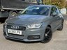 USED 2016 66 AUDI A1 1.4 TFSI Sport Sportback 5dr Petrol Manual Euro 6 (s/s) (125 ps) 