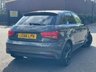 USED 2016 66 AUDI A1 1.4 TFSI Sport Sportback 5dr Petrol Manual Euro 6 (s/s) (125 ps) 