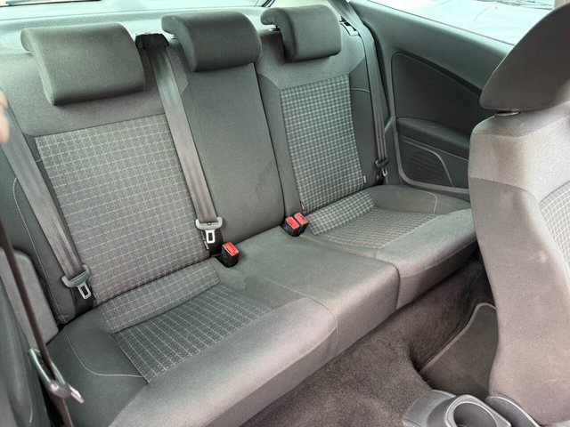 2017 VOLKSWAGEN POLO 1.2 TSI BlueMotion Tech Match Edition Hatchback 3dr Petrol Manual Euro 6 (s/s) (90 ps) - Photo 12