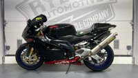 USED 2005 05 APRILIA RSV MILLE R FACTORY - BUY ONLINE 24 HRS A DAY - FINANCE AVAILABLE - ALL TYPES OF CREDIT ACCEPTED OHLINS SUSPENSION & ARROW EXHAUSTS