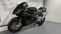 USED 2005 05 APRILIA RSV MILLE R FACTORY - BUY ONLINE 24 HRS A DAY - FINANCE AVAILABLE - ALL TYPES OF CREDIT ACCEPTED OHLINS SUSPENSION & ARROW EXHAUSTS