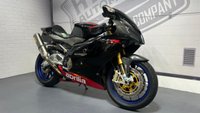 USED 2005 05 APRILIA RSV MILLE R FACTORY - BUY ONLINE 24 HRS A DAY - FINANCE AVAILABLE - ALL TYPES OF CREDIT ACCEPTED OHLINS SUSPENSION & ARROW EXHAUSTS