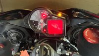 USED 2005 05 APRILIA RSV MILLE R FACTORY - BUY ONLINE 24 HRS A DAY - FINANCE AVAILABLE - ALL TYPES OF CREDIT ACCEPTED OHLINS SUSPENSION & ARROW EXHAUSTS