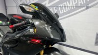 USED 2005 05 APRILIA RSV MILLE R FACTORY - BUY ONLINE 24 HRS A DAY - FINANCE AVAILABLE - ALL TYPES OF CREDIT ACCEPTED OHLINS SUSPENSION & ARROW EXHAUSTS