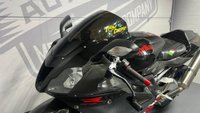 USED 2005 05 APRILIA RSV MILLE R FACTORY - BUY ONLINE 24 HRS A DAY - FINANCE AVAILABLE - ALL TYPES OF CREDIT ACCEPTED OHLINS SUSPENSION & ARROW EXHAUSTS