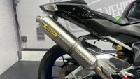 USED 2005 05 APRILIA RSV MILLE R FACTORY - BUY ONLINE 24 HRS A DAY - FINANCE AVAILABLE - ALL TYPES OF CREDIT ACCEPTED OHLINS SUSPENSION & ARROW EXHAUSTS