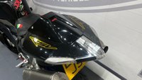 USED 2005 05 APRILIA RSV MILLE R FACTORY - BUY ONLINE 24 HRS A DAY - FINANCE AVAILABLE - ALL TYPES OF CREDIT ACCEPTED OHLINS SUSPENSION & ARROW EXHAUSTS
