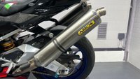 USED 2005 05 APRILIA RSV MILLE R FACTORY - BUY ONLINE 24 HRS A DAY - FINANCE AVAILABLE - ALL TYPES OF CREDIT ACCEPTED OHLINS SUSPENSION & ARROW EXHAUSTS
