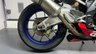 USED 2005 05 APRILIA RSV MILLE R FACTORY - BUY ONLINE 24 HRS A DAY - FINANCE AVAILABLE - ALL TYPES OF CREDIT ACCEPTED OHLINS SUSPENSION & ARROW EXHAUSTS
