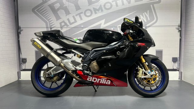 2005 05 Aprilia Rsv Mille R Factory - BUY ONLINE 24 HRS A DAY - FINANCE AVAILABLE - ALL TYPES OF CREDIT ACCEPTED