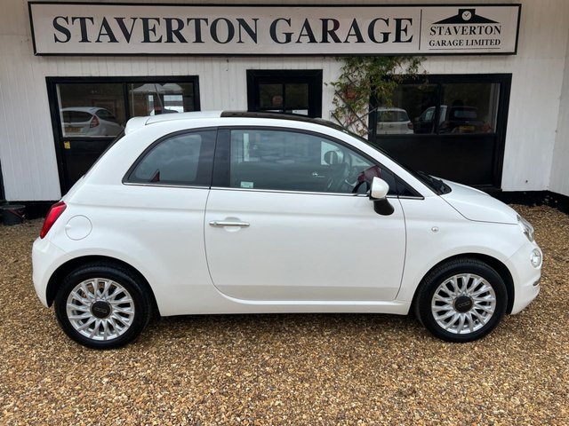 2018 FIAT 500 - Photo 5