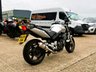 USED 2005 05 HONDA CBF600 PART EXCHANGE TO CLEAR WITH BLACK WIDOW EXHAUST