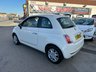 USED 2011 11 FIAT 500 1.2 Pop Hatchback 3dr Petrol Manual Euro 5 (s/s) (69 bhp) 