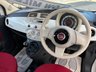 USED 2011 11 FIAT 500 1.2 Pop Hatchback 3dr Petrol Manual Euro 5 (s/s) (69 bhp) 