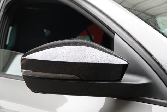 2018 SKODA OCTAVIA 2.0 TSI vRS Hatchback 5dr Petrol DSG Euro 6 (s/s) (245 ps) - Photo 7