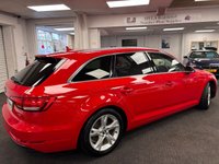 USED 2016 16 AUDI A4 AVANT 2.0 TDI ultra Sport Estate 5dr Diesel Manual Euro 6 (s/s) (150 ps) UK DELIVERY FLAT FEE &pound;175 (SUBJECT TO DEAL) *OVER 100 IMAGES ON OUR WEBSITE*BESPOKE FINANCE ARRANGED*PART EXCHANGE WELCOME*ALL VEHICLES HPI CLEAR