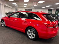 USED 2016 16 AUDI A4 AVANT 2.0 TDI ultra Sport Estate 5dr Diesel Manual Euro 6 (s/s) (150 ps) UK DELIVERY FLAT FEE &pound;175 (SUBJECT TO DEAL) *OVER 100 IMAGES ON OUR WEBSITE*BESPOKE FINANCE ARRANGED*PART EXCHANGE WELCOME*ALL VEHICLES HPI CLEAR