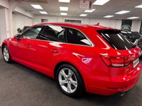 USED 2016 16 AUDI A4 AVANT 2.0 TDI ultra Sport Estate 5dr Diesel Manual Euro 6 (s/s) (150 ps) UK DELIVERY FLAT FEE &pound;175 (SUBJECT TO DEAL) *OVER 100 IMAGES ON OUR WEBSITE*BESPOKE FINANCE ARRANGED*PART EXCHANGE WELCOME*ALL VEHICLES HPI CLEAR