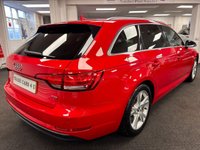 USED 2016 16 AUDI A4 AVANT 2.0 TDI ultra Sport Estate 5dr Diesel Manual Euro 6 (s/s) (150 ps) UK DELIVERY FLAT FEE &pound;175 (SUBJECT TO DEAL) *OVER 100 IMAGES ON OUR WEBSITE*BESPOKE FINANCE ARRANGED*PART EXCHANGE WELCOME*ALL VEHICLES HPI CLEAR