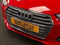 USED 2016 16 AUDI A4 AVANT 2.0 TDI ultra Sport Estate 5dr Diesel Manual Euro 6 (s/s) (150 ps) UK DELIVERY FLAT FEE &pound;175 (SUBJECT TO DEAL) *OVER 100 IMAGES ON OUR WEBSITE*BESPOKE FINANCE ARRANGED*PART EXCHANGE WELCOME*ALL VEHICLES HPI CLEAR
