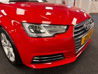USED 2016 16 AUDI A4 AVANT 2.0 TDI ultra Sport Estate 5dr Diesel Manual Euro 6 (s/s) (150 ps) UK DELIVERY FLAT FEE &pound;175 (SUBJECT TO DEAL) *OVER 100 IMAGES ON OUR WEBSITE*BESPOKE FINANCE ARRANGED*PART EXCHANGE WELCOME*ALL VEHICLES HPI CLEAR
