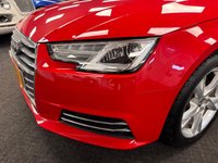 USED 2016 16 AUDI A4 AVANT 2.0 TDI ultra Sport Estate 5dr Diesel Manual Euro 6 (s/s) (150 ps) UK DELIVERY FLAT FEE &pound;175 (SUBJECT TO DEAL) *OVER 100 IMAGES ON OUR WEBSITE*BESPOKE FINANCE ARRANGED*PART EXCHANGE WELCOME*ALL VEHICLES HPI CLEAR