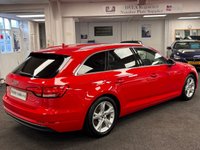 USED 2016 16 AUDI A4 AVANT 2.0 TDI ultra Sport Estate 5dr Diesel Manual Euro 6 (s/s) (150 ps) UK DELIVERY FLAT FEE &pound;175 (SUBJECT TO DEAL) *OVER 100 IMAGES ON OUR WEBSITE*BESPOKE FINANCE ARRANGED*PART EXCHANGE WELCOME*ALL VEHICLES HPI CLEAR