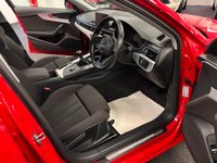 USED 2016 16 AUDI A4 AVANT 2.0 TDI ultra Sport Estate 5dr Diesel Manual Euro 6 (s/s) (150 ps) UK DELIVERY FLAT FEE &pound;175 (SUBJECT TO DEAL) *OVER 100 IMAGES ON OUR WEBSITE*BESPOKE FINANCE ARRANGED*PART EXCHANGE WELCOME*ALL VEHICLES HPI CLEAR