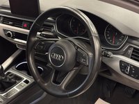 USED 2016 16 AUDI A4 AVANT 2.0 TDI ultra Sport Estate 5dr Diesel Manual Euro 6 (s/s) (150 ps) UK DELIVERY FLAT FEE &pound;175 (SUBJECT TO DEAL) *OVER 100 IMAGES ON OUR WEBSITE*BESPOKE FINANCE ARRANGED*PART EXCHANGE WELCOME*ALL VEHICLES HPI CLEAR