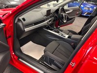USED 2016 16 AUDI A4 AVANT 2.0 TDI ultra Sport Estate 5dr Diesel Manual Euro 6 (s/s) (150 ps) UK DELIVERY FLAT FEE &pound;175 (SUBJECT TO DEAL) *OVER 100 IMAGES ON OUR WEBSITE*BESPOKE FINANCE ARRANGED*PART EXCHANGE WELCOME*ALL VEHICLES HPI CLEAR