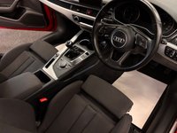 USED 2016 16 AUDI A4 AVANT 2.0 TDI ultra Sport Estate 5dr Diesel Manual Euro 6 (s/s) (150 ps) UK DELIVERY FLAT FEE &pound;175 (SUBJECT TO DEAL) *OVER 100 IMAGES ON OUR WEBSITE*BESPOKE FINANCE ARRANGED*PART EXCHANGE WELCOME*ALL VEHICLES HPI CLEAR