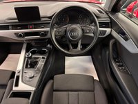 USED 2016 16 AUDI A4 AVANT 2.0 TDI ultra Sport Estate 5dr Diesel Manual Euro 6 (s/s) (150 ps) UK DELIVERY FLAT FEE &pound;175 (SUBJECT TO DEAL) *OVER 100 IMAGES ON OUR WEBSITE*BESPOKE FINANCE ARRANGED*PART EXCHANGE WELCOME*ALL VEHICLES HPI CLEAR
