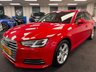 USED 2016 16 AUDI A4 AVANT 2.0 TDI ultra Sport Estate 5dr Diesel Manual Euro 6 (s/s) (150 ps) UK DELIVERY FLAT FEE &pound;175 (SUBJECT TO DEAL) *OVER 100 IMAGES ON OUR WEBSITE*BESPOKE FINANCE ARRANGED*PART EXCHANGE WELCOME*ALL VEHICLES HPI CLEAR