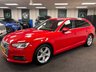 USED 2016 16 AUDI A4 AVANT 2.0 TDI ultra Sport Estate 5dr Diesel Manual Euro 6 (s/s) (150 ps) UK DELIVERY FLAT FEE &pound;175 (SUBJECT TO DEAL) *OVER 100 IMAGES ON OUR WEBSITE*BESPOKE FINANCE ARRANGED*PART EXCHANGE WELCOME*ALL VEHICLES HPI CLEAR