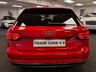 USED 2016 16 AUDI A4 AVANT 2.0 TDI ultra Sport Estate 5dr Diesel Manual Euro 6 (s/s) (150 ps) UK DELIVERY FLAT FEE &pound;175 (SUBJECT TO DEAL) *OVER 100 IMAGES ON OUR WEBSITE*BESPOKE FINANCE ARRANGED*PART EXCHANGE WELCOME*ALL VEHICLES HPI CLEAR