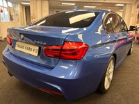 USED 2018 BMW 3 SERIES 2.0 330e 7.6kWh M Sport Saloon 4dr Petrol Plug-in Hybrid Auto Euro 6 (s/s) (252 ps) UK DELIVERY FLAT FEE &pound;175 (SUBJECT TO DEAL) *OVER 100 IMAGES ON OUR WEBSITE*BESPOKE FINANCE ARRANGED*PART EXCHANGE WELCOME*ALL VEHICLES HPI CLEAR