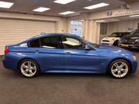USED 2018 BMW 3 SERIES 2.0 330e 7.6kWh M Sport Saloon 4dr Petrol Plug-in Hybrid Auto Euro 6 (s/s) (252 ps) UK DELIVERY FLAT FEE &pound;175 (SUBJECT TO DEAL) *OVER 100 IMAGES ON OUR WEBSITE*BESPOKE FINANCE ARRANGED*PART EXCHANGE WELCOME*ALL VEHICLES HPI CLEAR