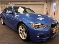 USED 2018 BMW 3 SERIES 2.0 330e 7.6kWh M Sport Saloon 4dr Petrol Plug-in Hybrid Auto Euro 6 (s/s) (252 ps) UK DELIVERY FLAT FEE &pound;175 (SUBJECT TO DEAL) *OVER 100 IMAGES ON OUR WEBSITE*BESPOKE FINANCE ARRANGED*PART EXCHANGE WELCOME*ALL VEHICLES HPI CLEAR