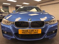 USED 2018 BMW 3 SERIES 2.0 330e 7.6kWh M Sport Saloon 4dr Petrol Plug-in Hybrid Auto Euro 6 (s/s) (252 ps) UK DELIVERY FLAT FEE &pound;175 (SUBJECT TO DEAL) *OVER 100 IMAGES ON OUR WEBSITE*BESPOKE FINANCE ARRANGED*PART EXCHANGE WELCOME*ALL VEHICLES HPI CLEAR