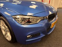 USED 2018 BMW 3 SERIES 2.0 330e 7.6kWh M Sport Saloon 4dr Petrol Plug-in Hybrid Auto Euro 6 (s/s) (252 ps) UK DELIVERY FLAT FEE &pound;175 (SUBJECT TO DEAL) *OVER 100 IMAGES ON OUR WEBSITE*BESPOKE FINANCE ARRANGED*PART EXCHANGE WELCOME*ALL VEHICLES HPI CLEAR